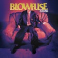 Blowfuse ‎– Cough CD